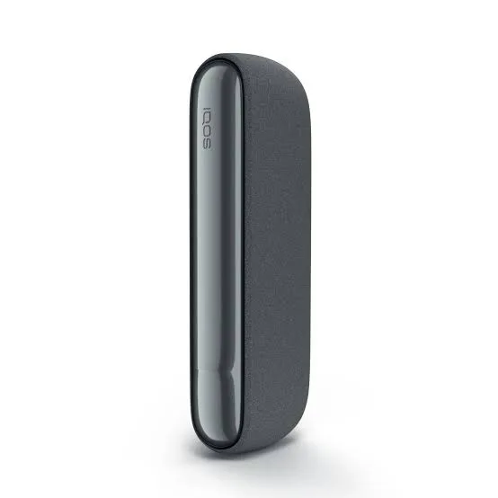 IQOS ILUMA Pocket Charger (Şarj Kutusu - Kalemsiz)